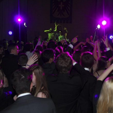 Wiener Schulball @ Rathaus