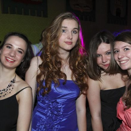 Wiener Schulball @ Rathaus
