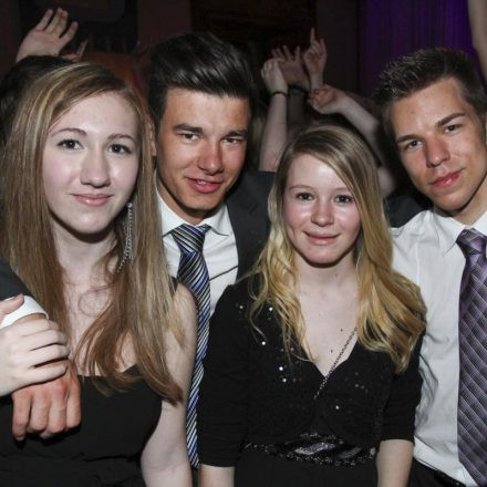 Wiener Schulball @ Rathaus