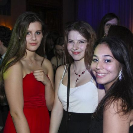 Wiener Schulball @ Rathaus