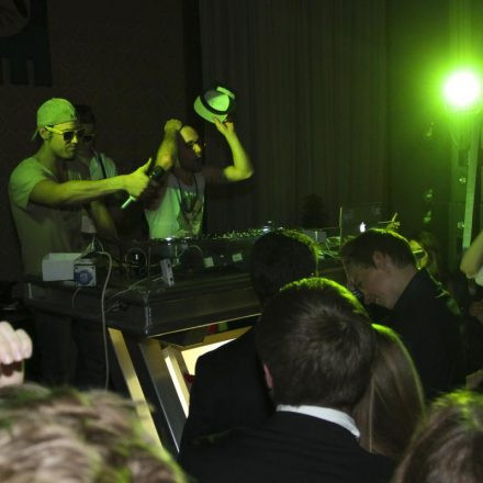 Wiener Schulball @ Rathaus