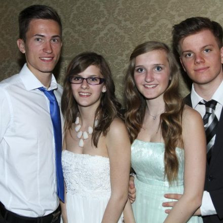 Wiener Schulball @ Rathaus