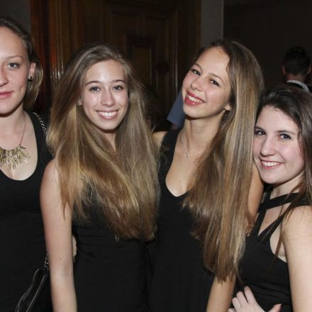 Wiener Schulball @ Rathaus
