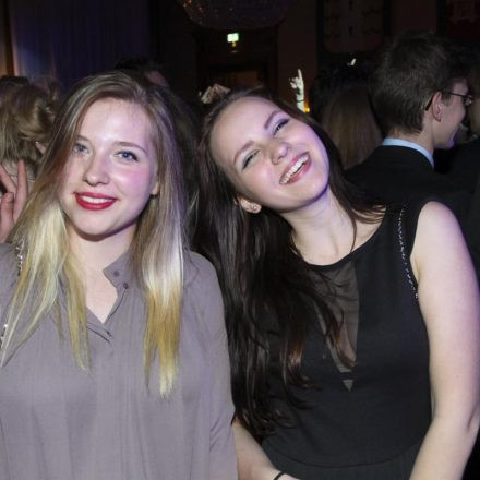 Wiener Schulball @ Rathaus