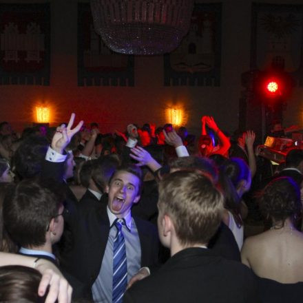 Wiener Schulball @ Rathaus
