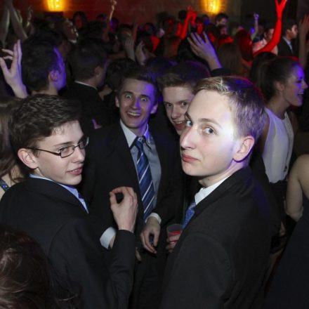 Wiener Schulball @ Rathaus