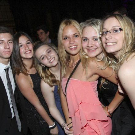Wiener Schulball @ Rathaus