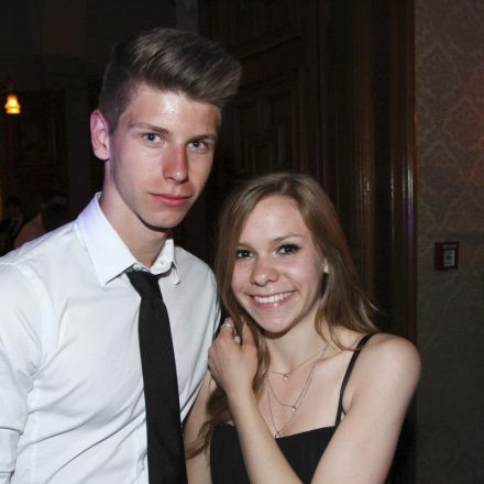 Wiener Schulball @ Rathaus
