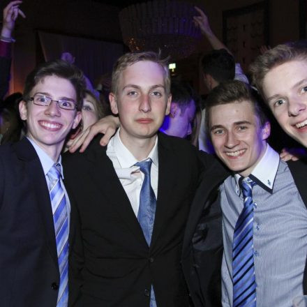 Wiener Schulball @ Rathaus