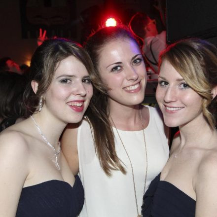 Wiener Schulball @ Rathaus