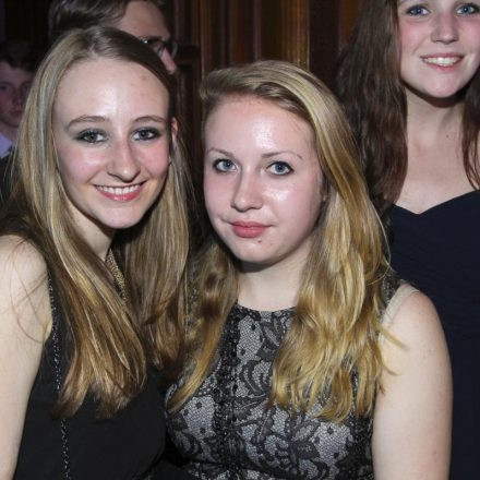Wiener Schulball @ Rathaus