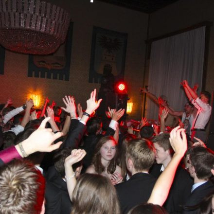 Wiener Schulball @ Rathaus