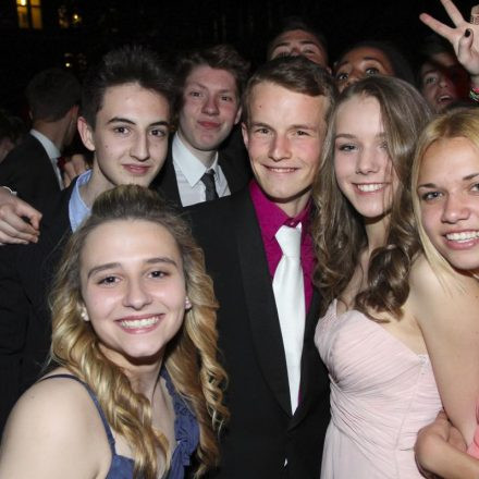 Wiener Schulball @ Rathaus