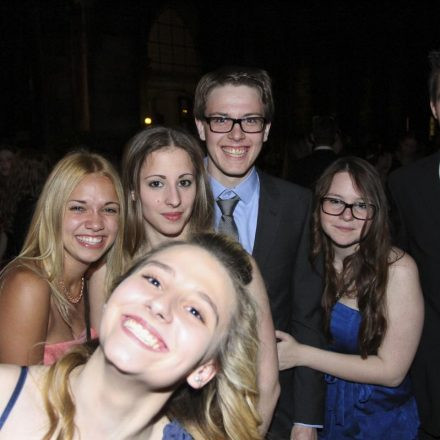 Wiener Schulball @ Rathaus