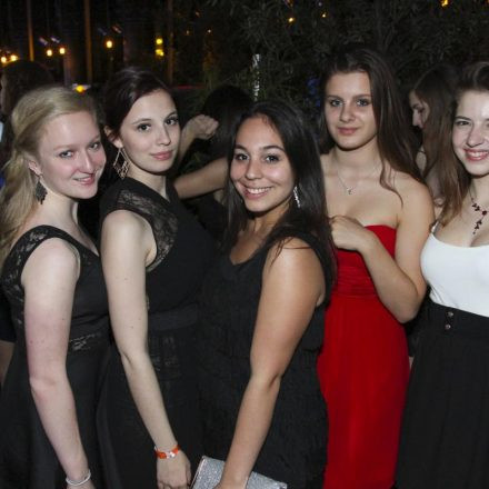 Wiener Schulball @ Rathaus