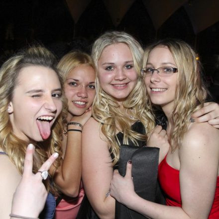 Wiener Schulball @ Rathaus