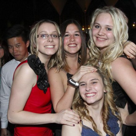 Wiener Schulball @ Rathaus