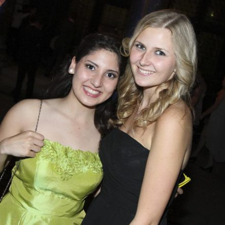 Wiener Schulball @ Rathaus
