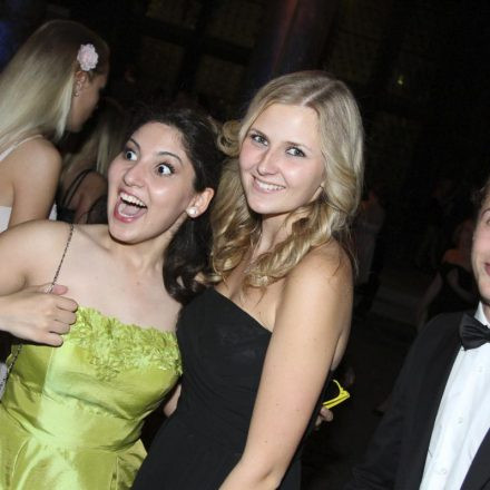 Wiener Schulball @ Rathaus