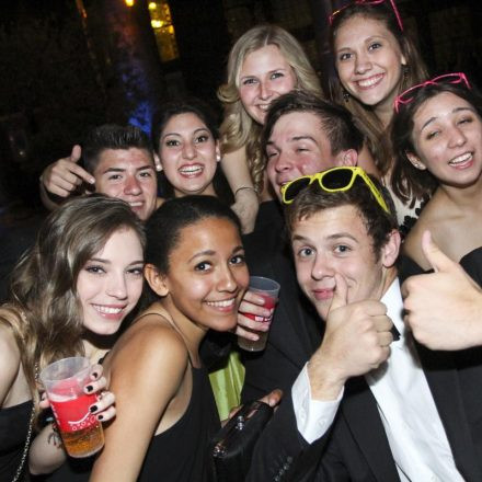 Wiener Schulball @ Rathaus