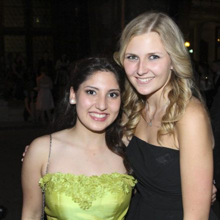 Wiener Schulball @ Rathaus