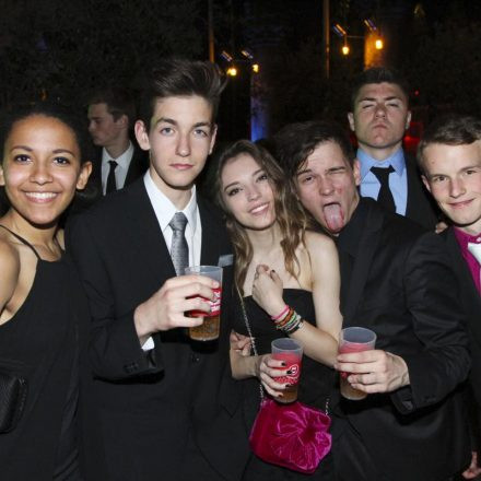 Wiener Schulball @ Rathaus