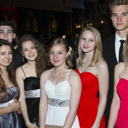 Wiener Schulball @ Rathaus