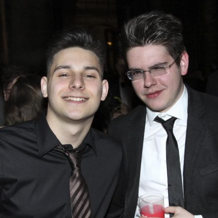 Wiener Schulball @ Rathaus