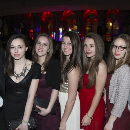 Wiener Schulball @ Rathaus