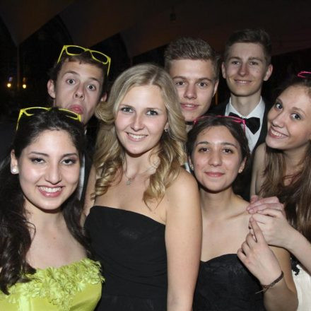 Wiener Schulball @ Rathaus