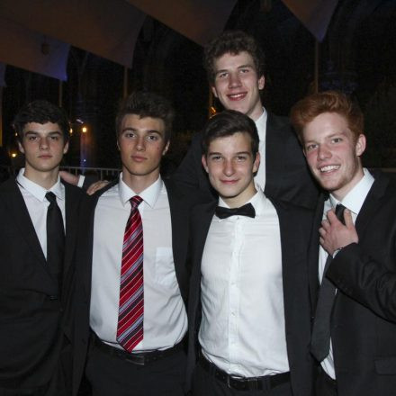 Wiener Schulball @ Rathaus