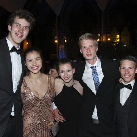 Wiener Schulball @ Rathaus
