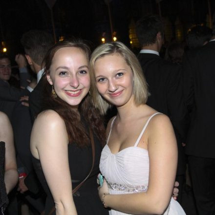 Wiener Schulball @ Rathaus