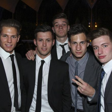 Wiener Schulball @ Rathaus