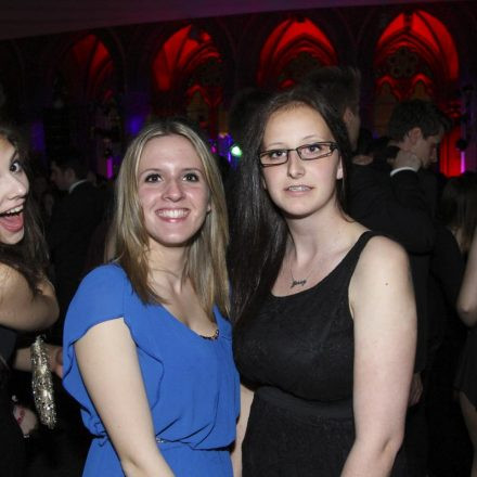 Wiener Schulball @ Rathaus