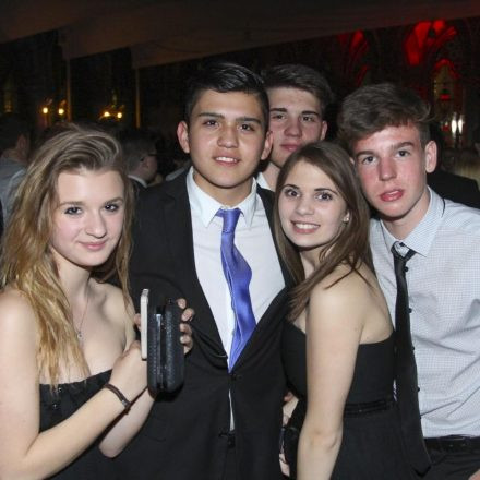Wiener Schulball @ Rathaus