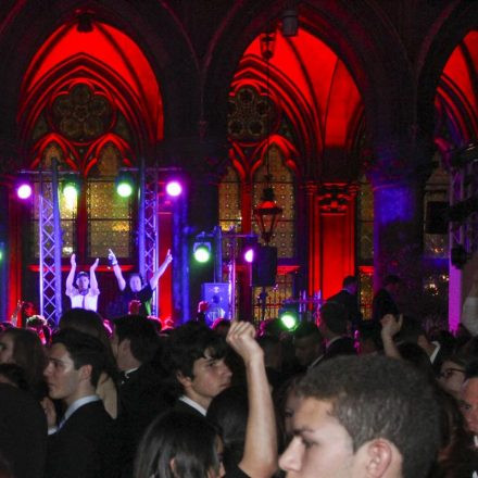 Wiener Schulball @ Rathaus