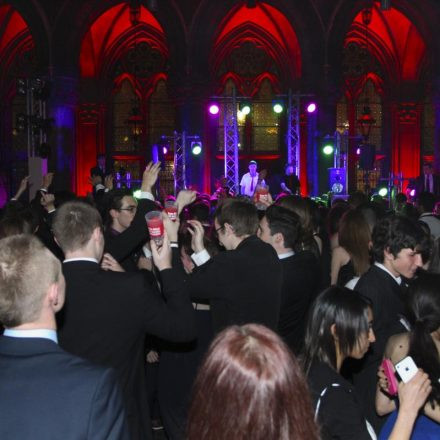 Wiener Schulball @ Rathaus