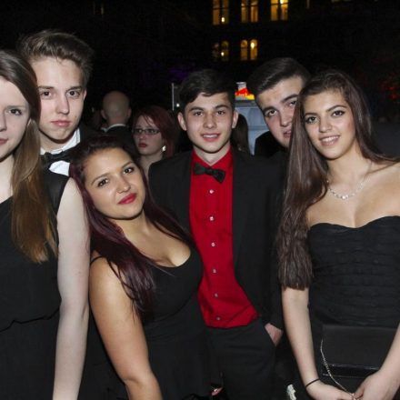 Wiener Schulball @ Rathaus