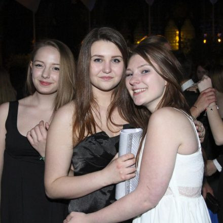 Wiener Schulball @ Rathaus