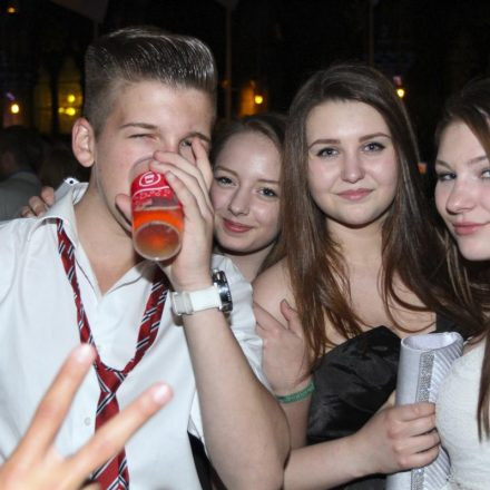 Wiener Schulball @ Rathaus