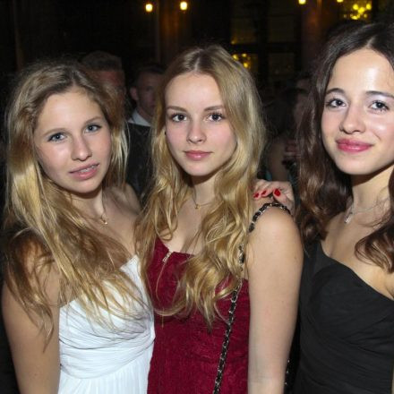 Wiener Schulball @ Rathaus