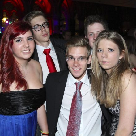 Wiener Schulball @ Rathaus