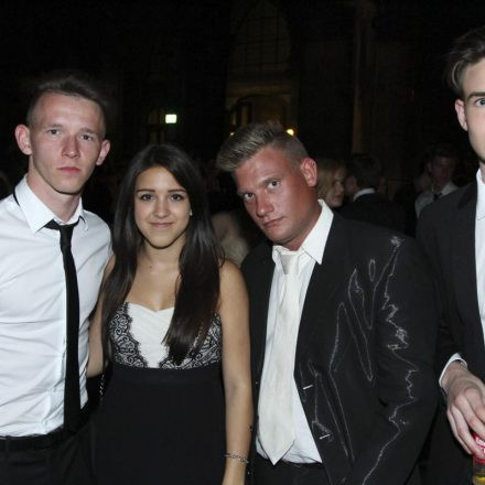 Wiener Schulball @ Rathaus