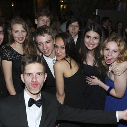 Wiener Schulball @ Rathaus