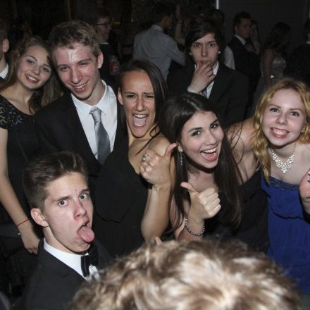 Wiener Schulball @ Rathaus
