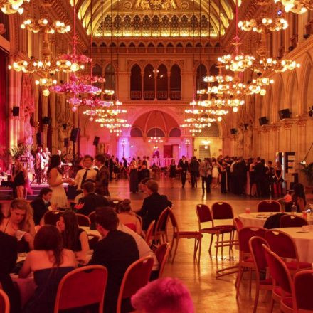 Wiener Schulball @ Rathaus