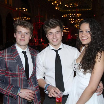 Wiener Schulball @ Rathaus