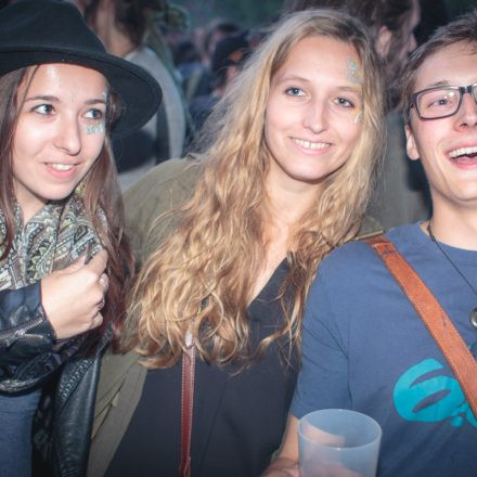 Tanz durch den Tag @ Donauinsel