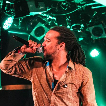 Dubinc Paradise Tour @ Chaya Fuera